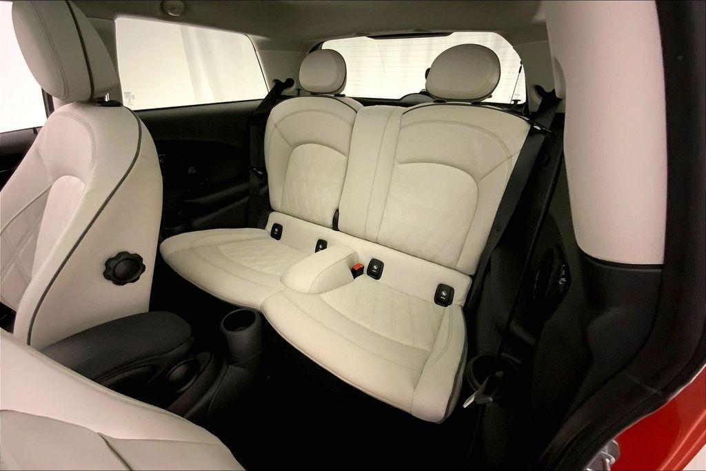 used 2020 MINI Hardtop car, priced at $19,995