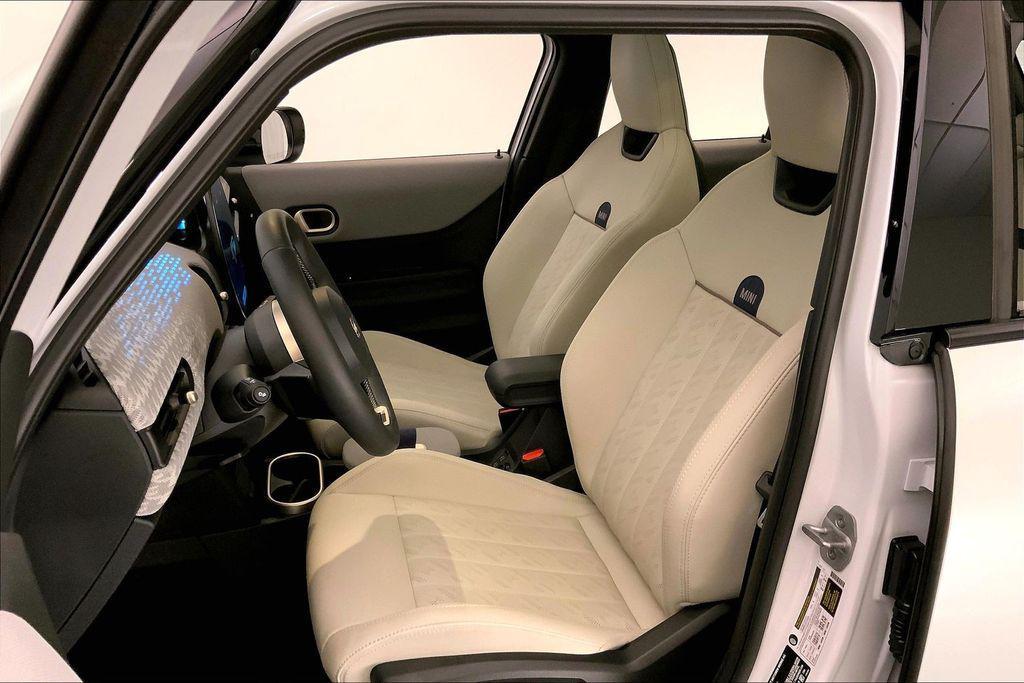 used 2026 MINI Hardtop car, priced at $37,388