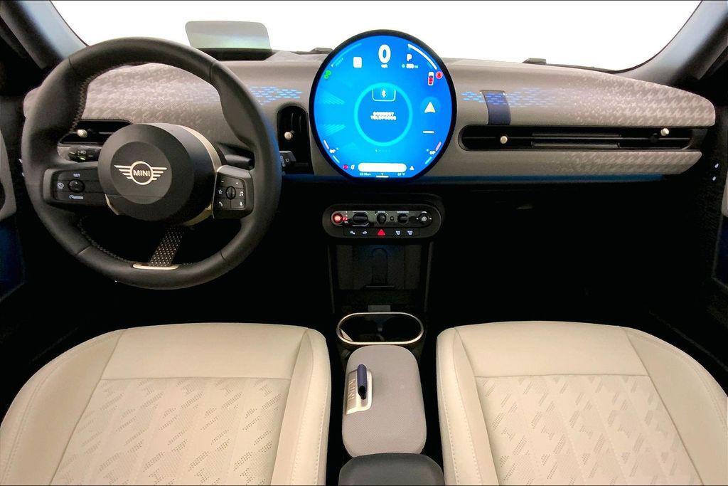 used 2026 MINI Hardtop car, priced at $37,388