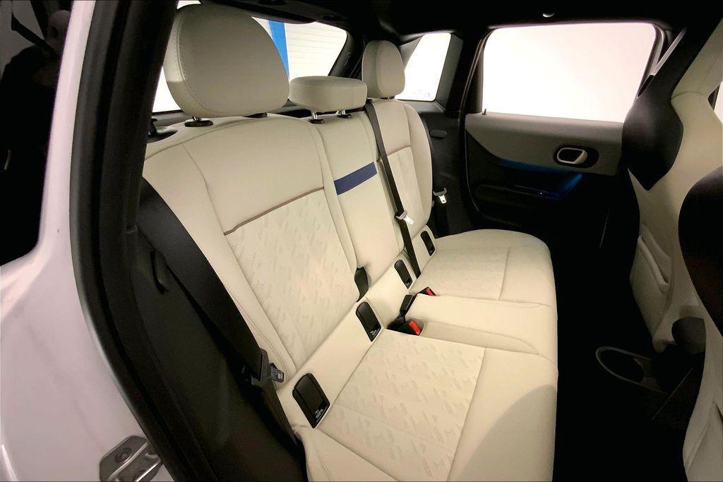 used 2026 MINI Hardtop car, priced at $37,388