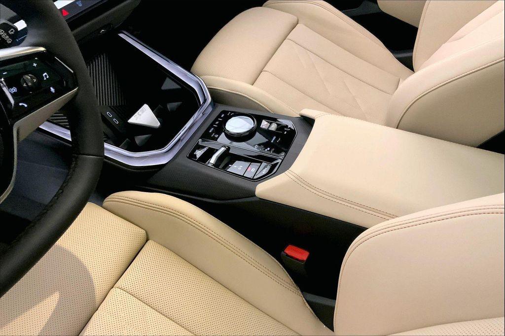 new 2026 BMW X3 car, priced at $54,413