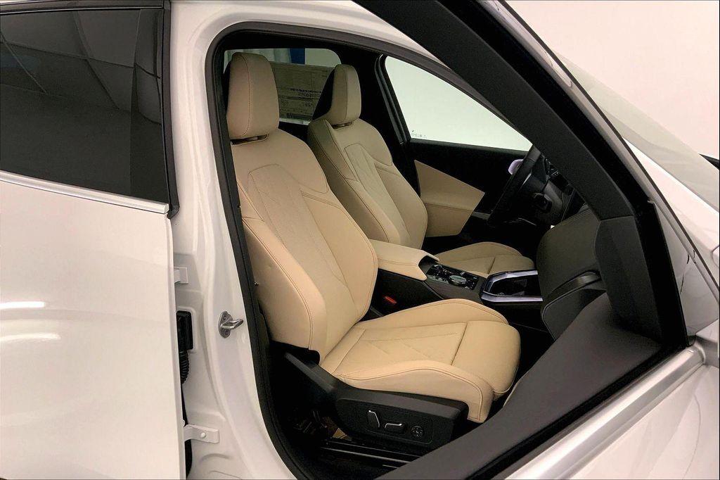 new 2026 BMW X3 car, priced at $54,413