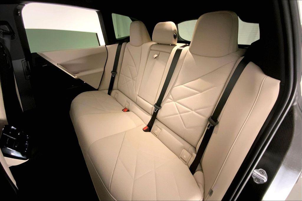 used 2023 BMW iX car, priced at $55,893