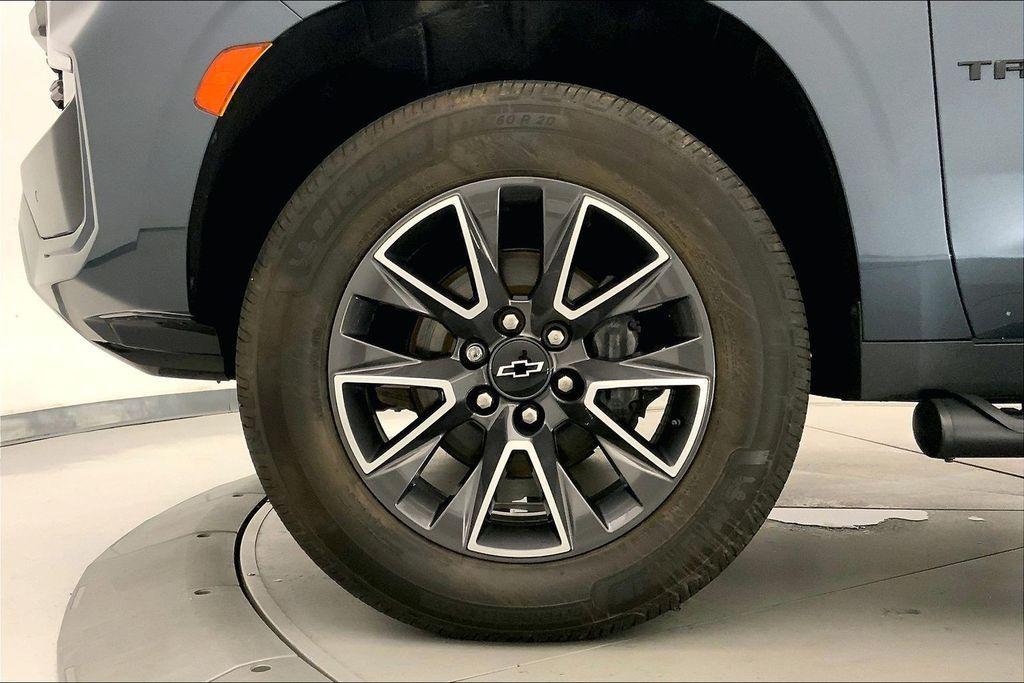 used 2021 Chevrolet Tahoe car, priced at $46,048