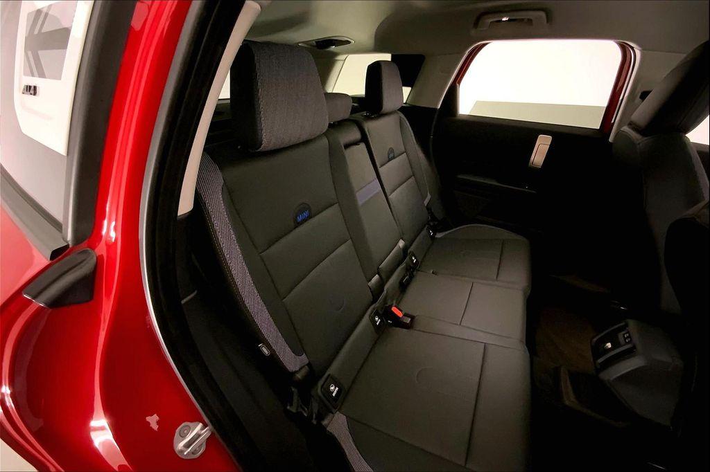 used 2025 MINI Countryman car, priced at $42,950