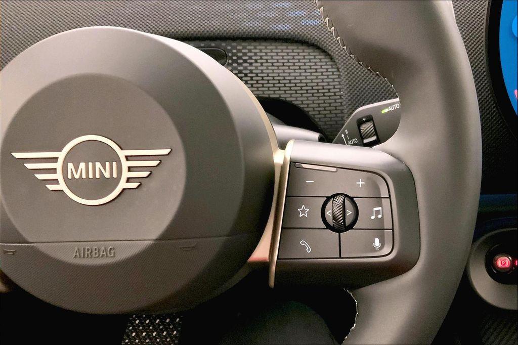 used 2025 MINI Countryman car, priced at $42,950