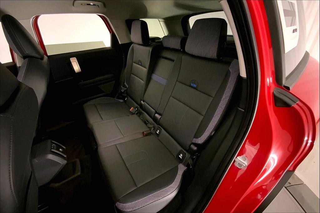 used 2025 MINI Countryman car, priced at $42,950