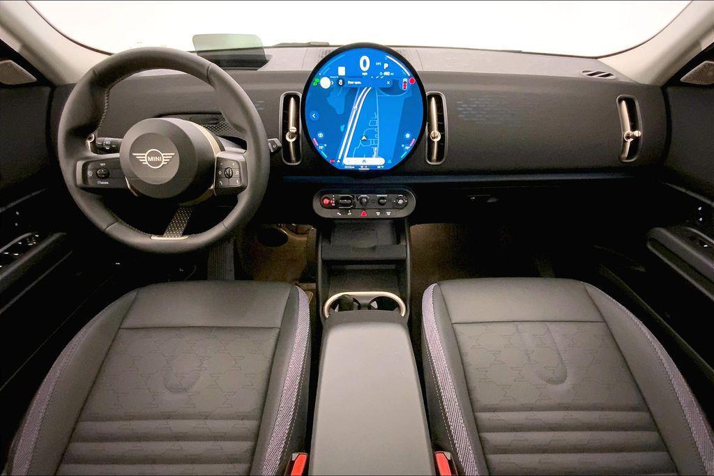 used 2025 MINI Countryman car, priced at $37,990