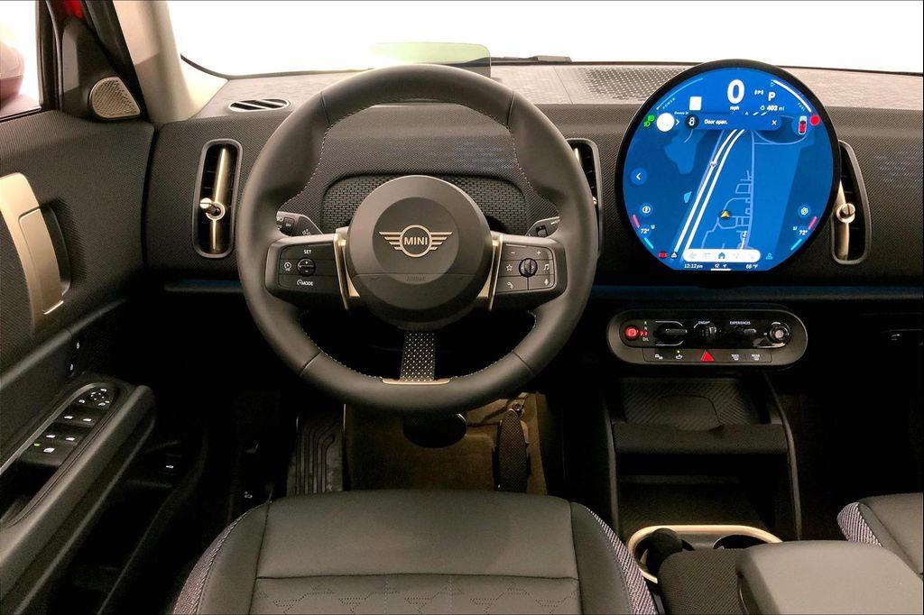 used 2025 MINI Countryman car, priced at $42,950