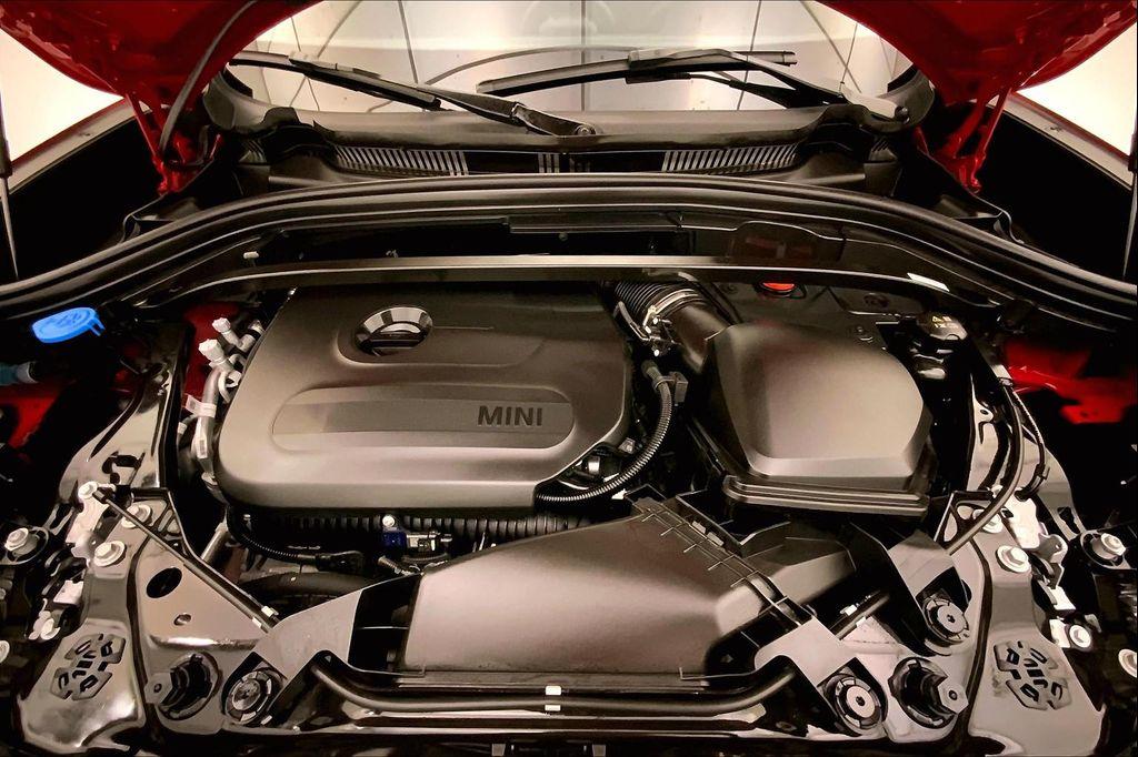 used 2025 MINI Countryman car, priced at $42,950