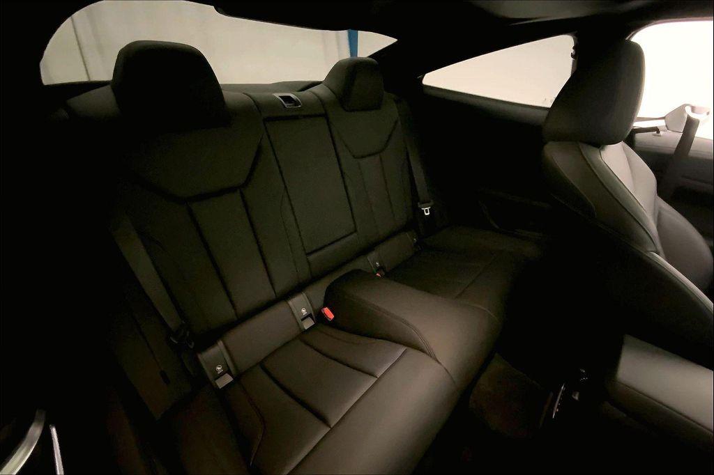 used 2021 BMW M440 car