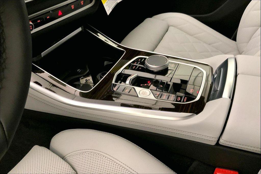 new 2026 BMW X5 car, priced at $77,025