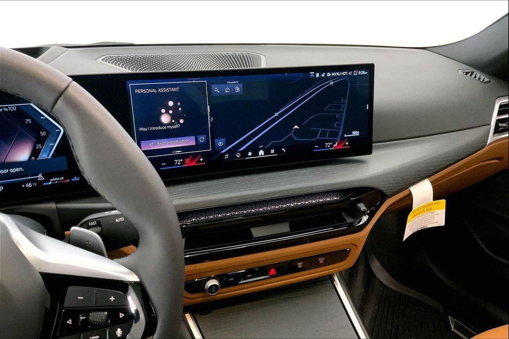 new 2026 BMW 330 car, priced at $56,290