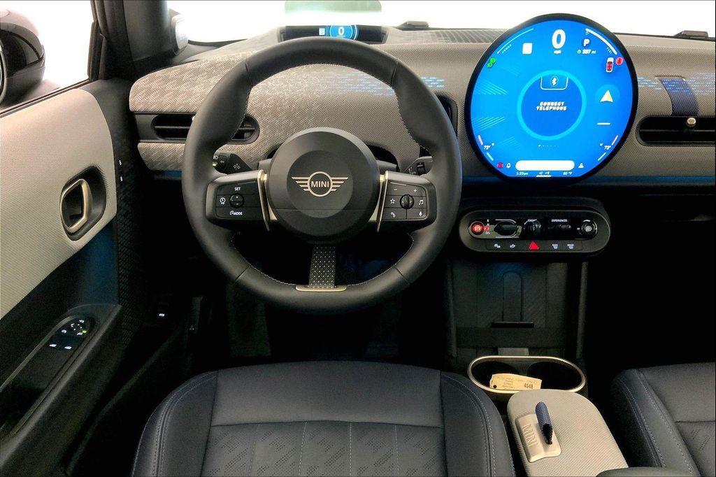 used 2025 MINI Hardtop car, priced at $37,290