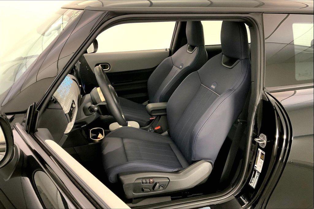 used 2025 MINI Hardtop car, priced at $37,290