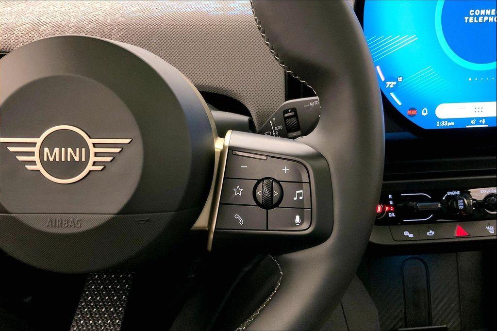 used 2025 MINI Hardtop car, priced at $37,290