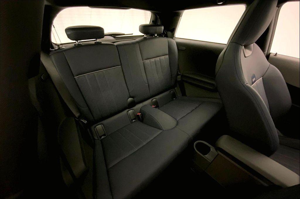 used 2025 MINI Hardtop car, priced at $37,290