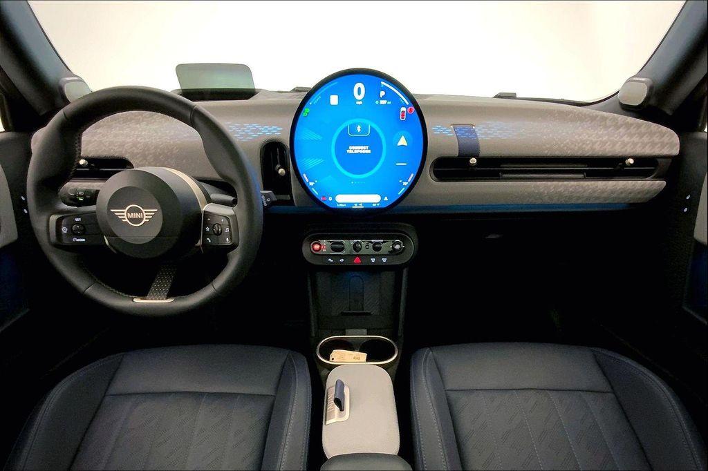 used 2025 MINI Hardtop car, priced at $37,290