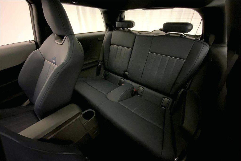 used 2025 MINI Hardtop car, priced at $37,290