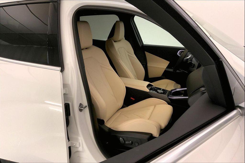 new 2026 BMW X3 car, priced at $53,165