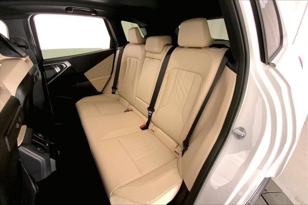 used 2026 BMW X3 car, priced at $49,388