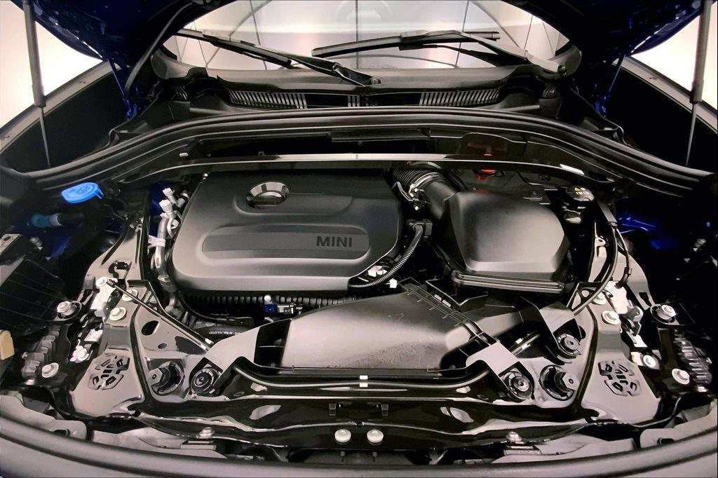 used 2025 MINI Countryman car, priced at $41,615