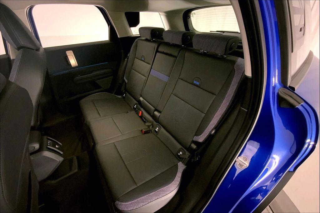 used 2025 MINI Countryman car, priced at $41,615