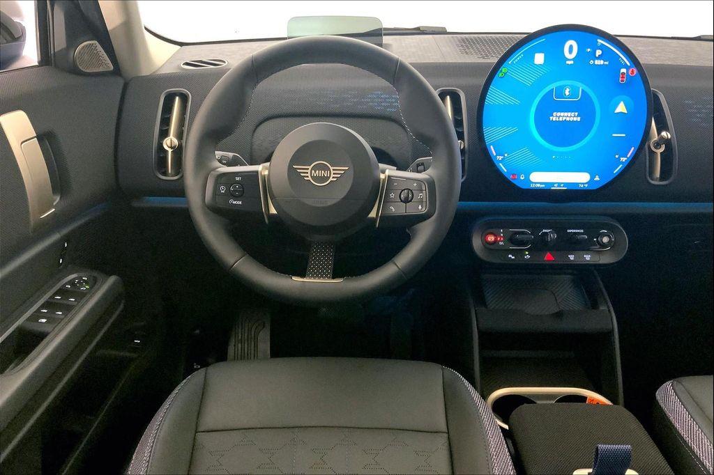 used 2025 MINI Countryman car, priced at $41,615