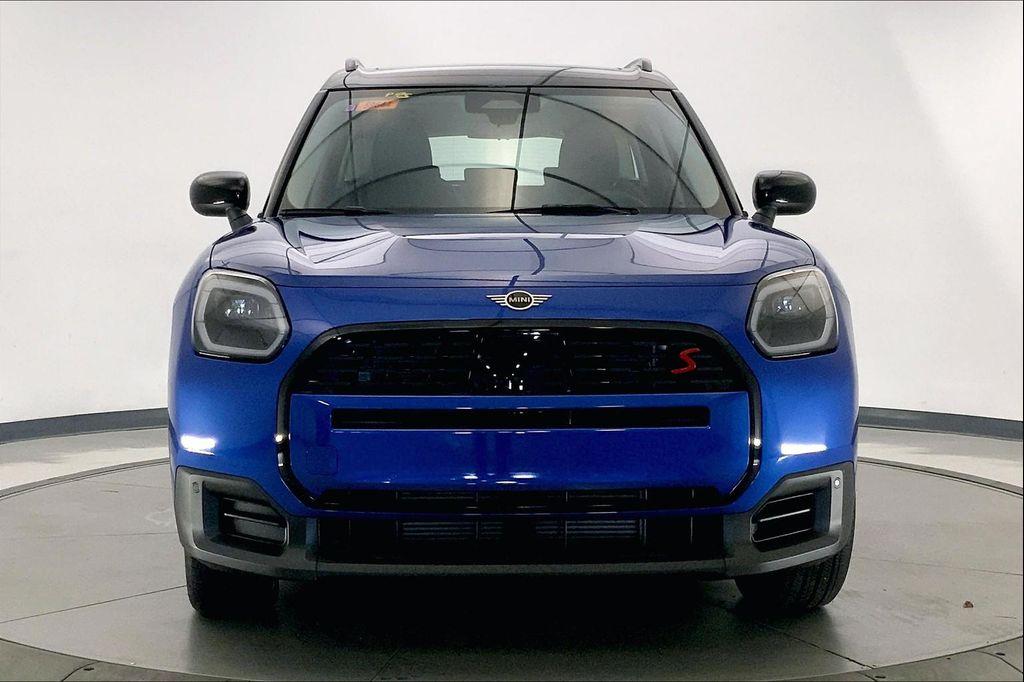 used 2025 MINI Countryman car, priced at $41,615