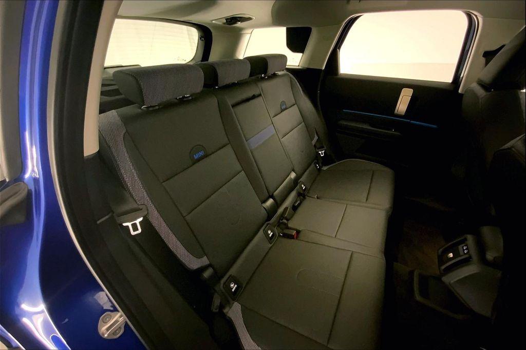 used 2025 MINI Countryman car, priced at $41,615