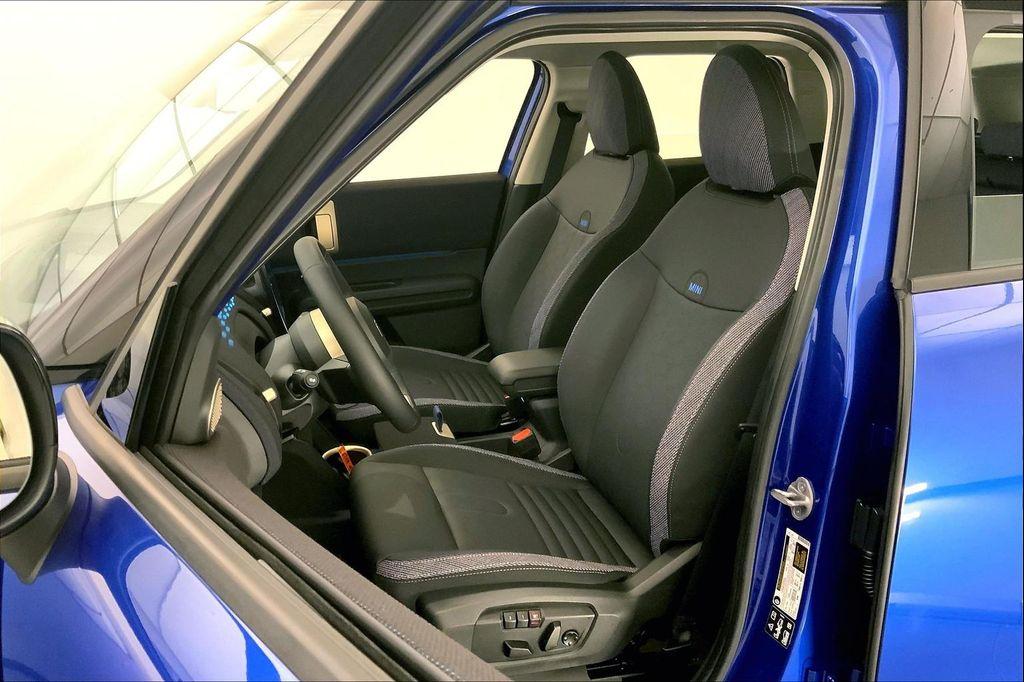 used 2025 MINI Countryman car, priced at $41,615