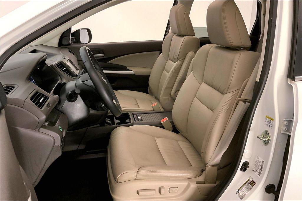 used 2014 Honda CR-V car, priced at $17,148