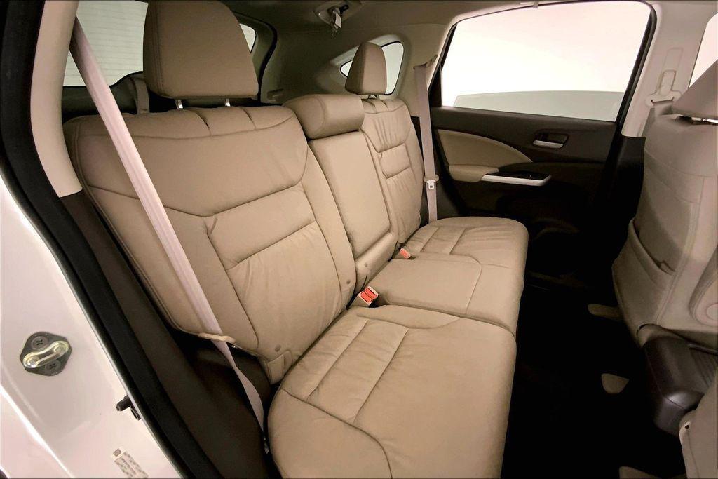 used 2014 Honda CR-V car, priced at $17,148