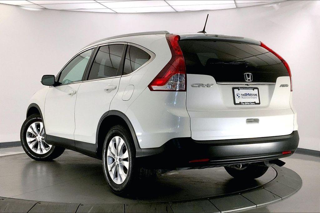 used 2014 Honda CR-V car, priced at $17,148