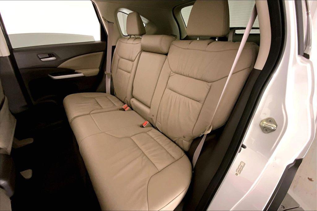 used 2014 Honda CR-V car, priced at $17,148
