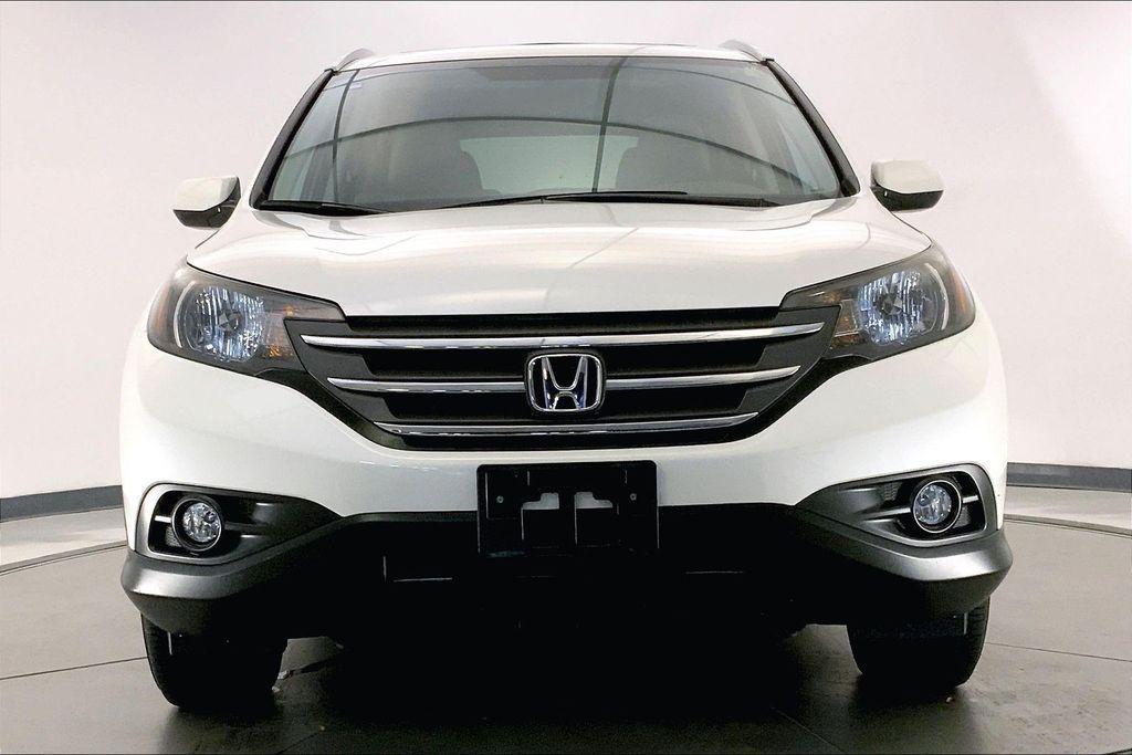 used 2014 Honda CR-V car, priced at $17,148