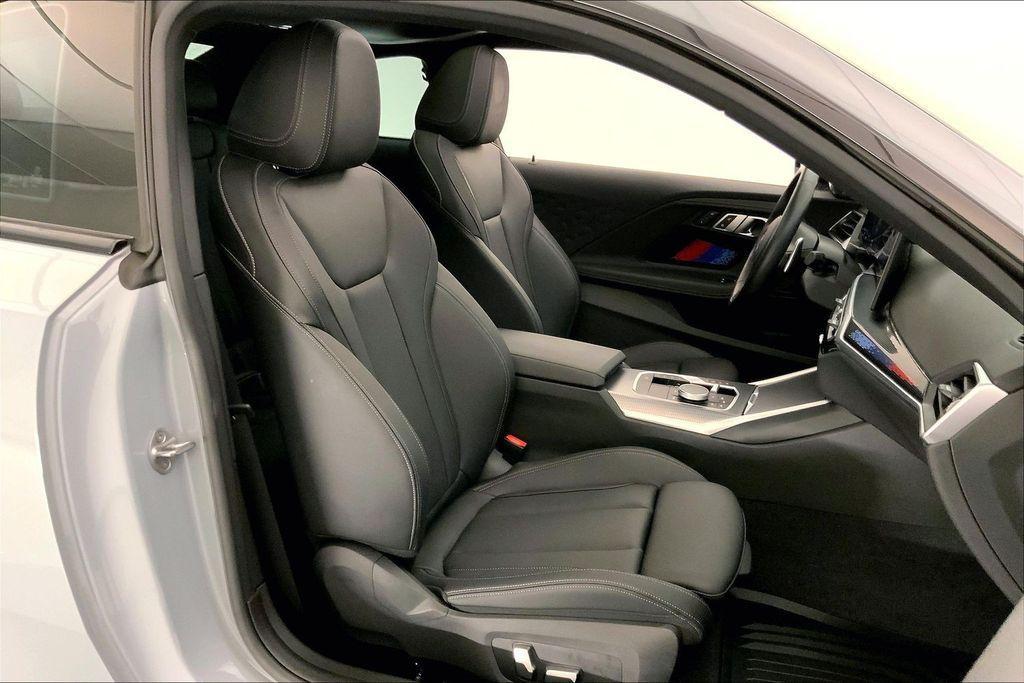 used 2023 BMW M240 car, priced at $51,000