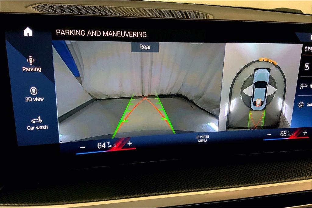 used 2023 BMW M240 car, priced at $51,000