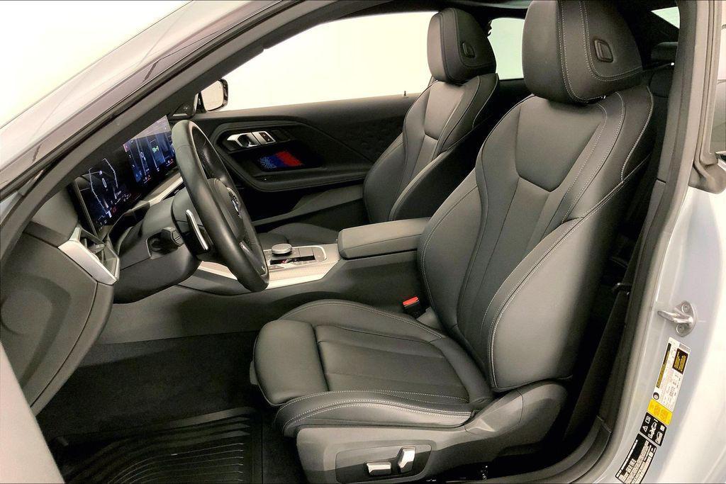 used 2023 BMW M240 car, priced at $51,000