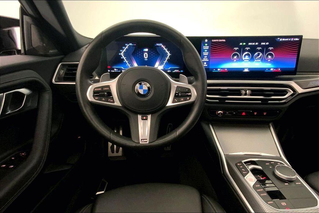 used 2023 BMW M240 car, priced at $51,000