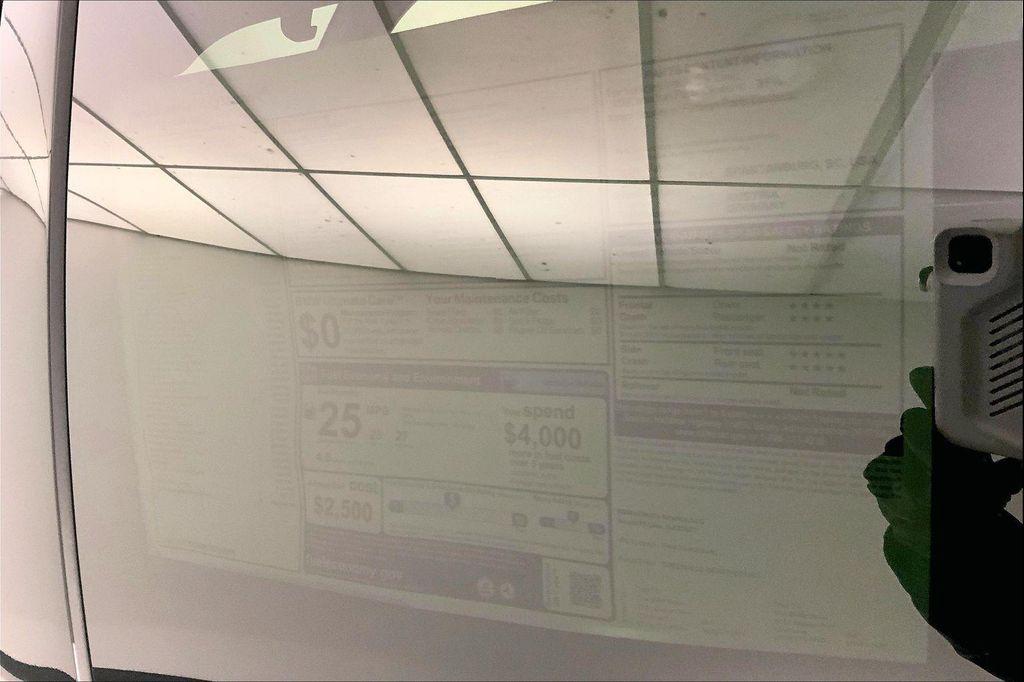 new 2026 BMW X5 car, priced at $80,050