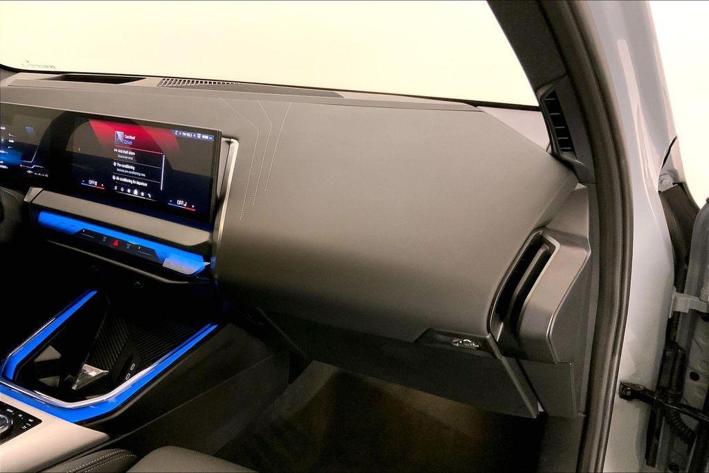 BMW X3 view 23