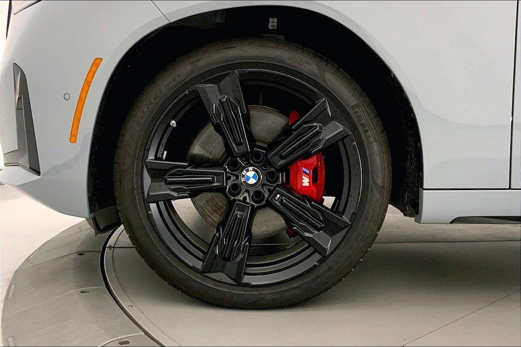 used 2026 BMW X3 car, priced at $70,398