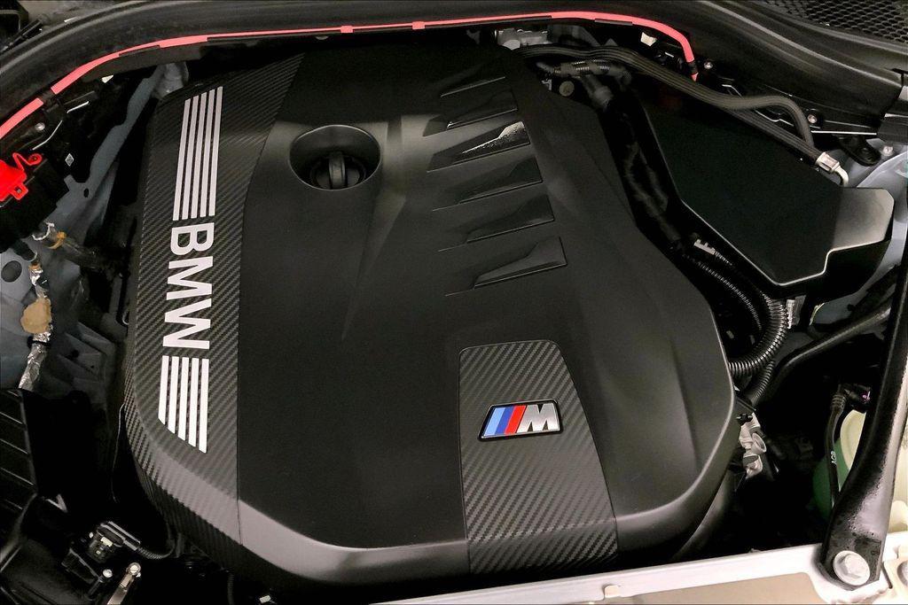 BMW X3 view 30