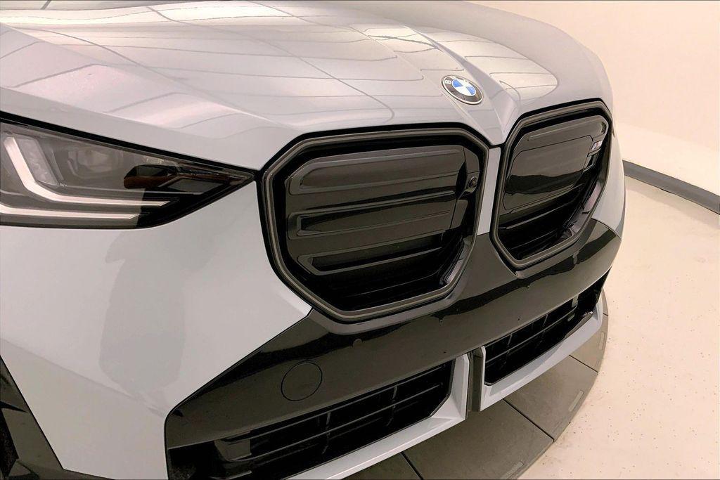 BMW X3 view 28