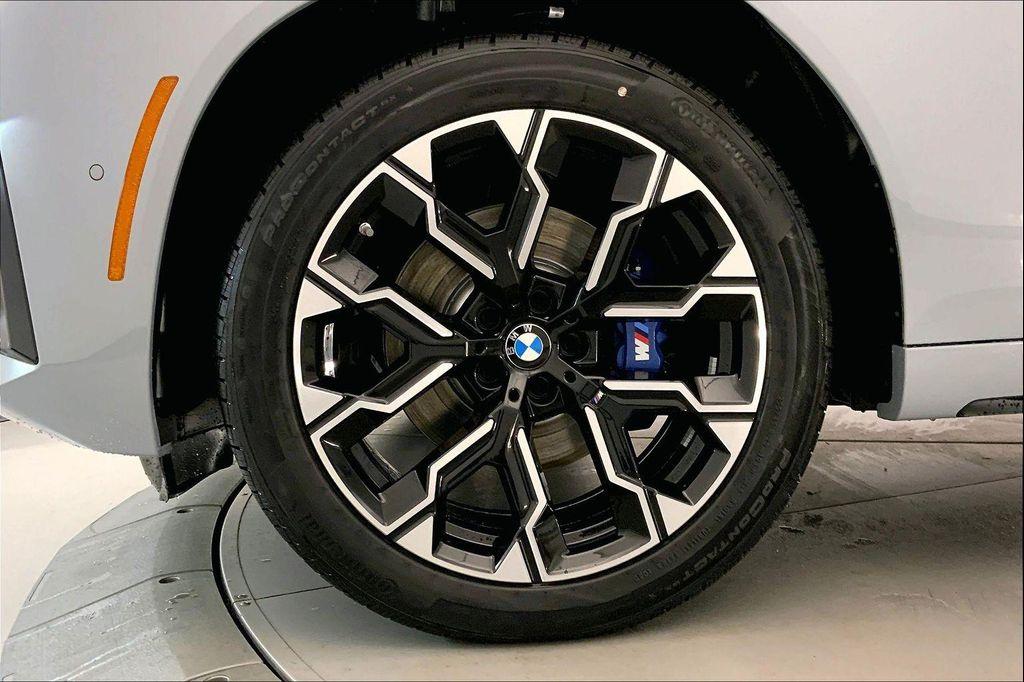 new 2026 BMW X3 car, priced at $62,490