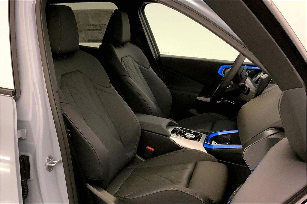new 2026 BMW X3 car, priced at $62,490
