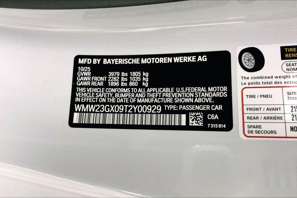 new 2026 MINI Convertible car, priced at $44,840