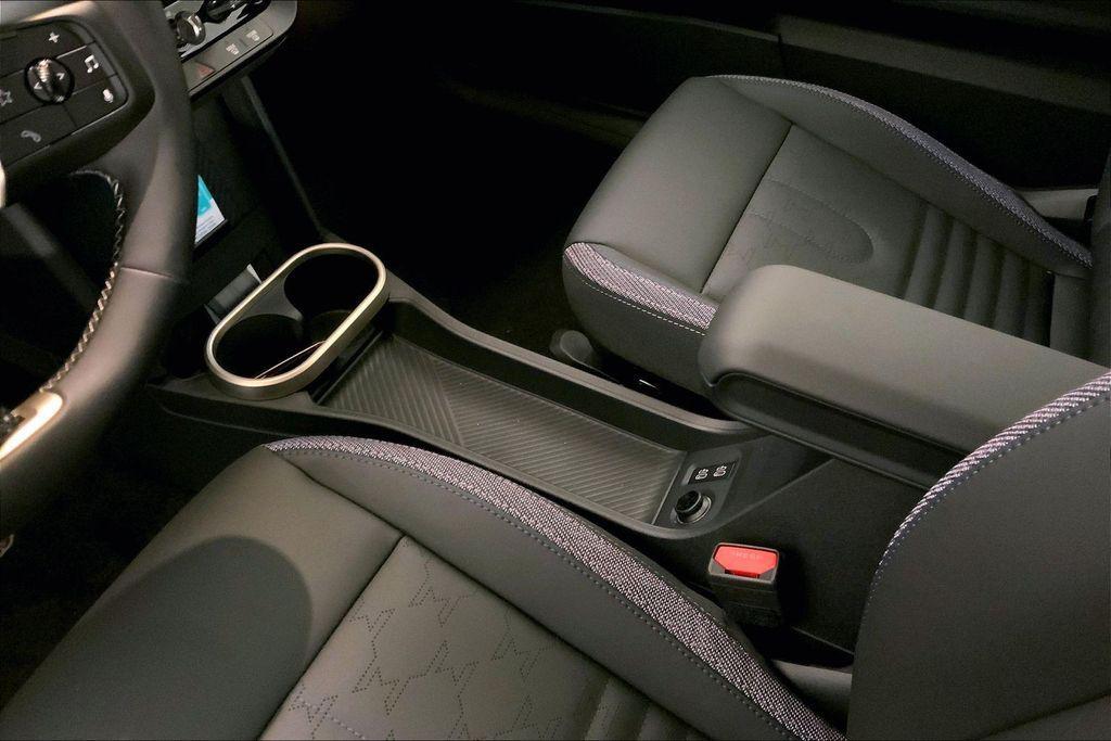 new 2026 MINI Convertible car, priced at $44,840