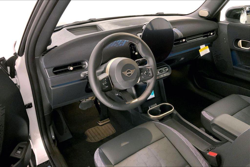 new 2026 MINI Convertible car, priced at $44,840